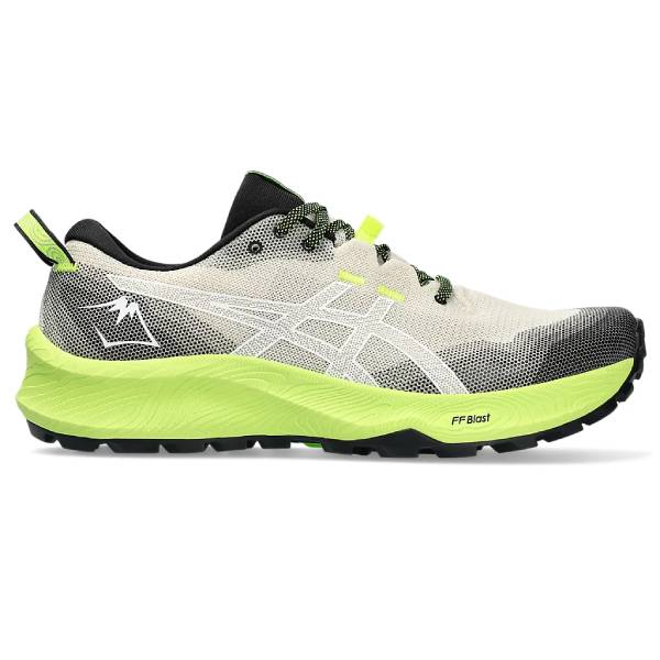 아식스 ASICS 젤 트라부코 12 남성 트레일 러닝화 1011B799-250 - 상세 이미지 2