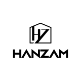HanZam 스토어 로고
