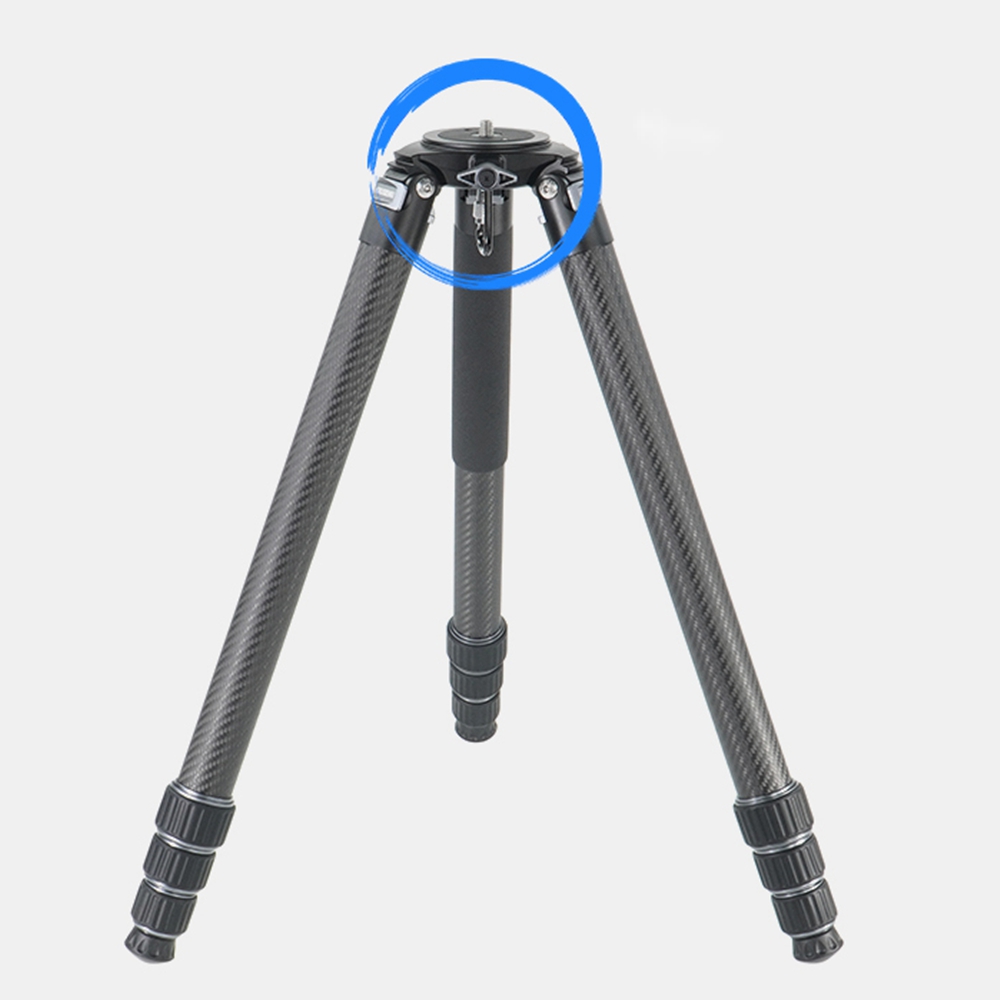 유튜버삼각대 호루스벤누 튼튼한 긴 가벼운 삼각대