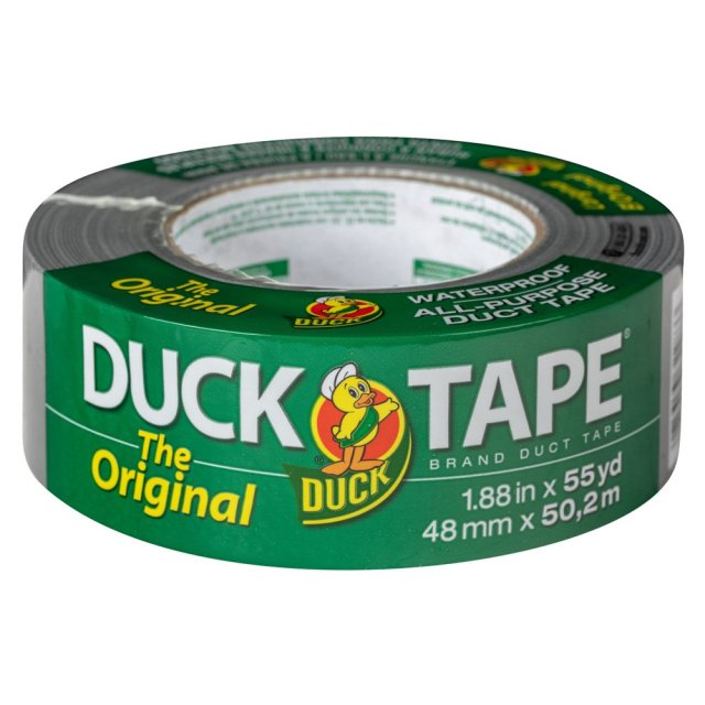 미국 오리지널 덕테이프 방수 덕트테이프 초강력 50.2M 제품 이미지
