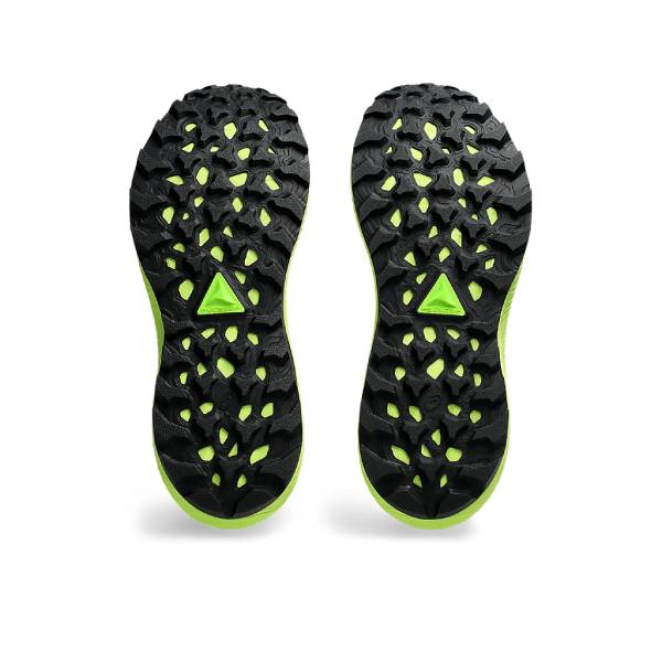 아식스 ASICS 젤 트라부코 12 남성 트레일 러닝화 1011B799-250 - 상세 이미지 5