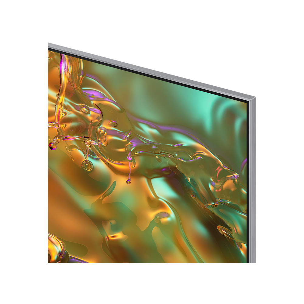 삼성 QLEDTV 4K 티비 163cm(65인치) 스탠드형 KQ65QD80AFXKR - 상세 이미지 4