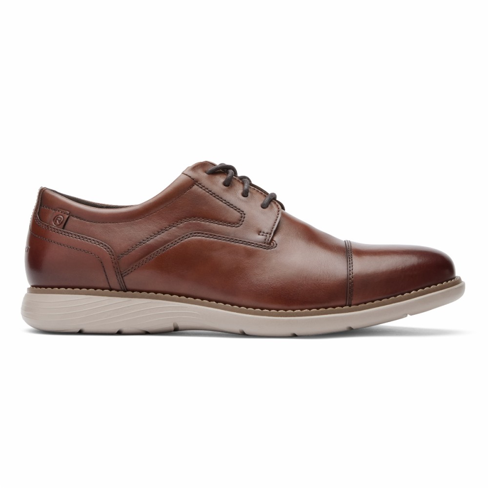 개럿 캡토 GARETT CAP TOE (CJ2961) - 상세 이미지 2