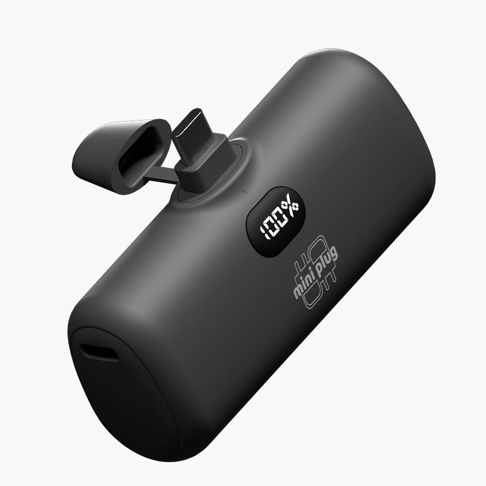 미니플러그 고속충전 PD 퀄컴 3.0 미니 도킹형 보조배터리 8핀 C타입 5000mAh 가격 비교 합리적쇼핑 실크로드 미니플러그 고속충전 PD 퀄컴 3.0 미니 도킹형 보조배터리 8핀 C타입 5000mAh