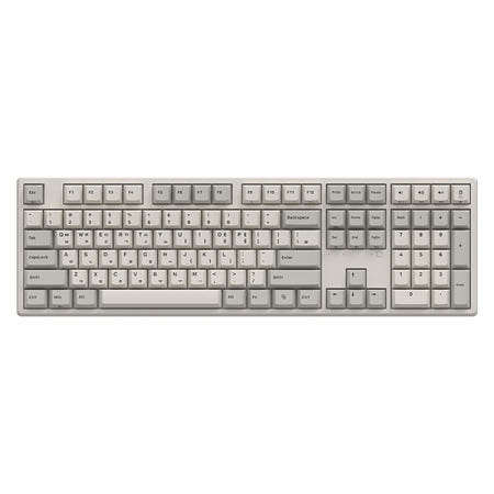 앱코 앱코 KN30BT 블루투스 유무선 무접점 키보드