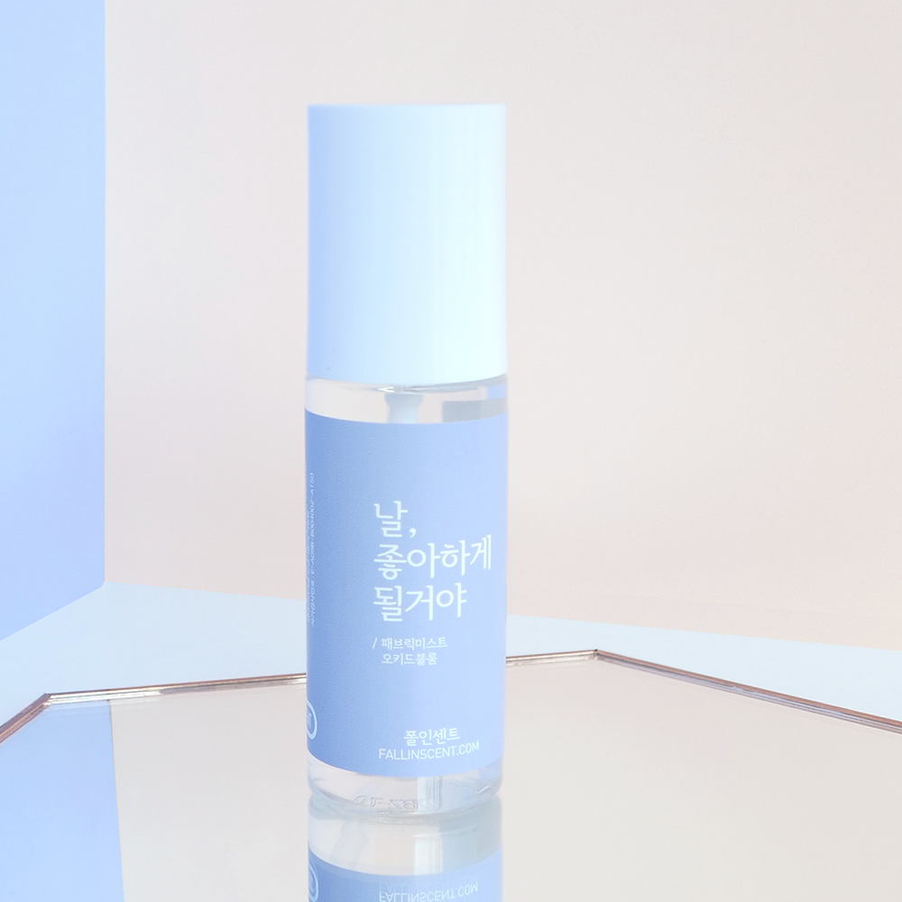 폴인센트 섬유향수 오키드블룸, 70ml, 1개