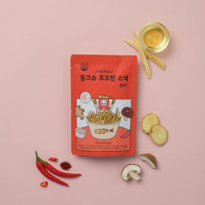[혼합10개] 몽크슈 프로틴칩 단백질 스낵 당0g 저당 저칼로리 과자 간... 맛있게 먹은 솔직 후기 - 상품 이미지 4