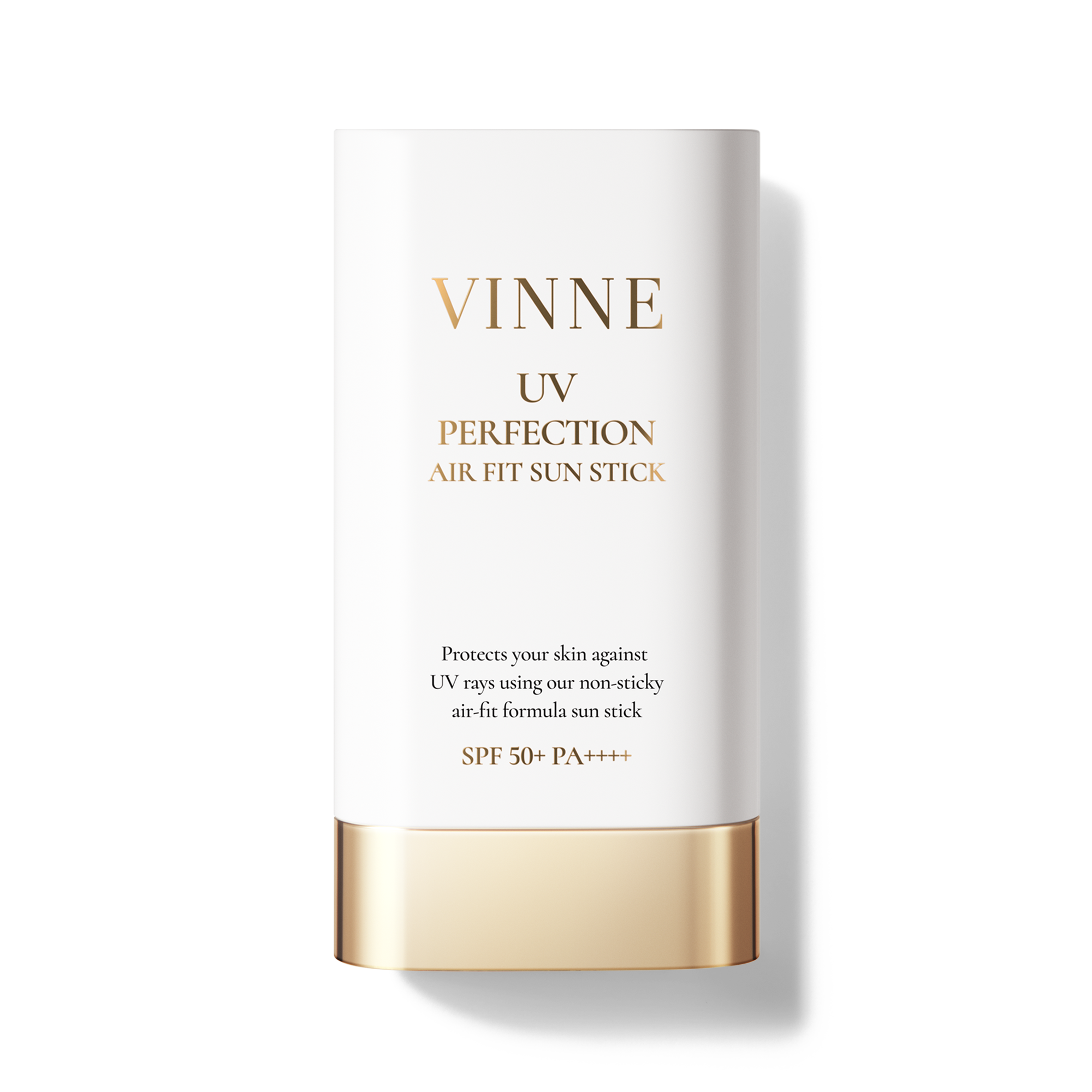 빈느 UV 퍼펙션 에어핏 선스틱 19.5g SPF50+, PA++++