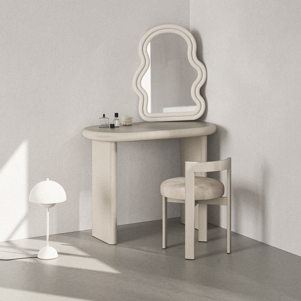 스툴 미니 디자인 낮은 인테리어 카페 의자 화장대의자 아크 스툴