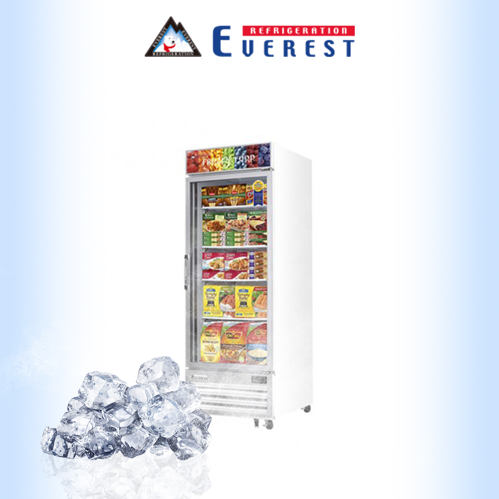 부성 냉동 쇼케이스 아이스크림 냉동고 냉동식품 B067H-1FOOC-E