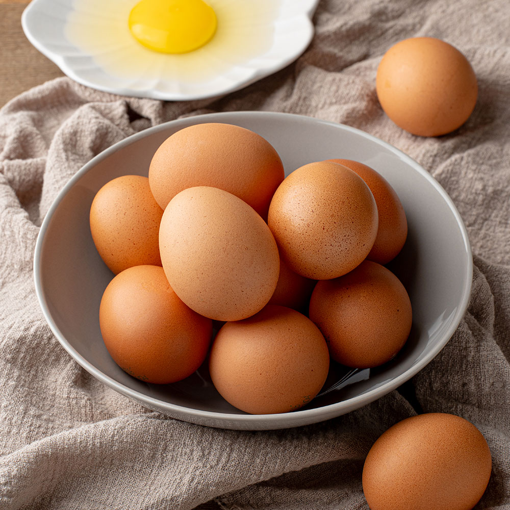 동충하초 품은 계란 30구 코디세핀 달걀 생란 동초란