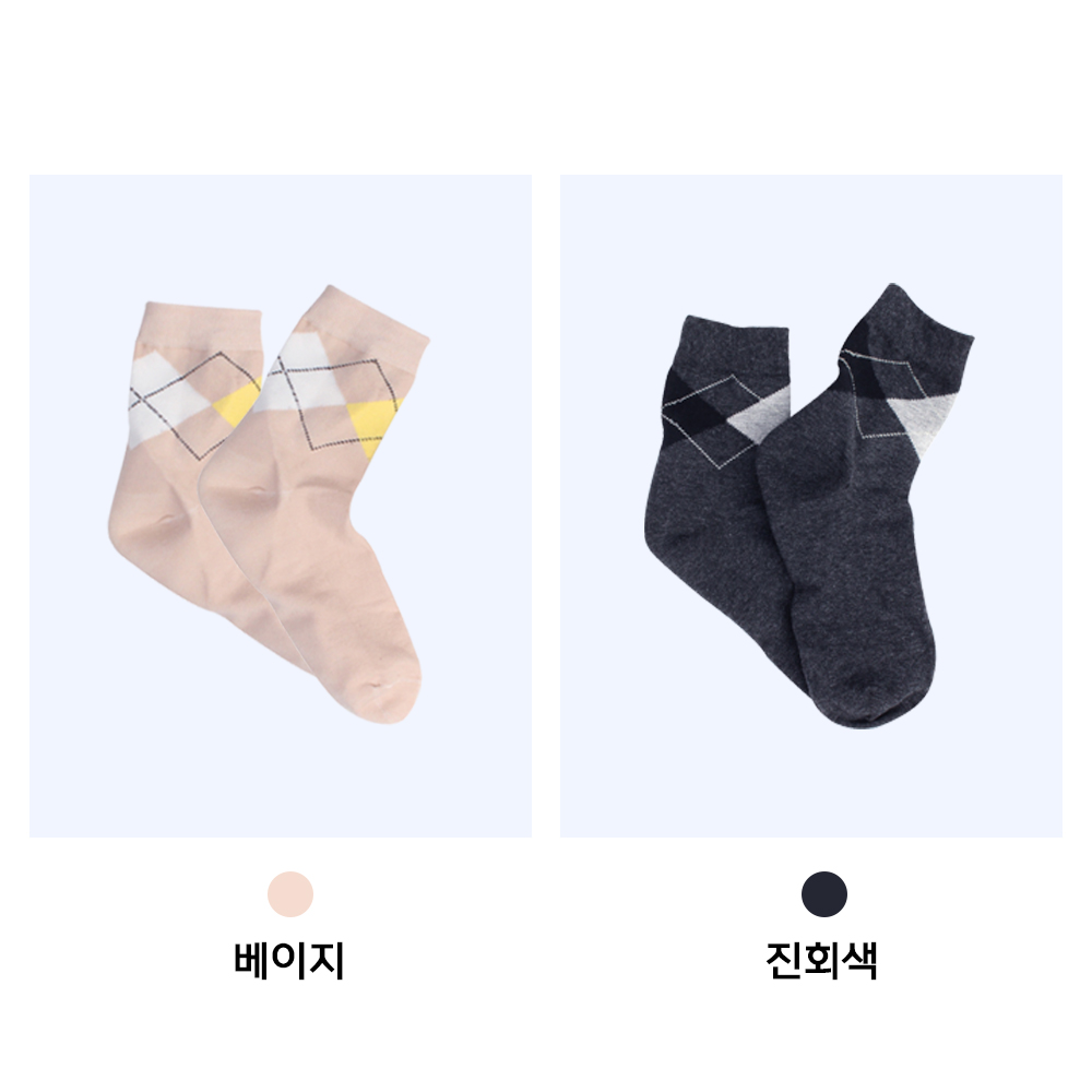 곰피트 1+1 발 뒤꿈치 각질관리 실리콘 보습양말 이미지 8