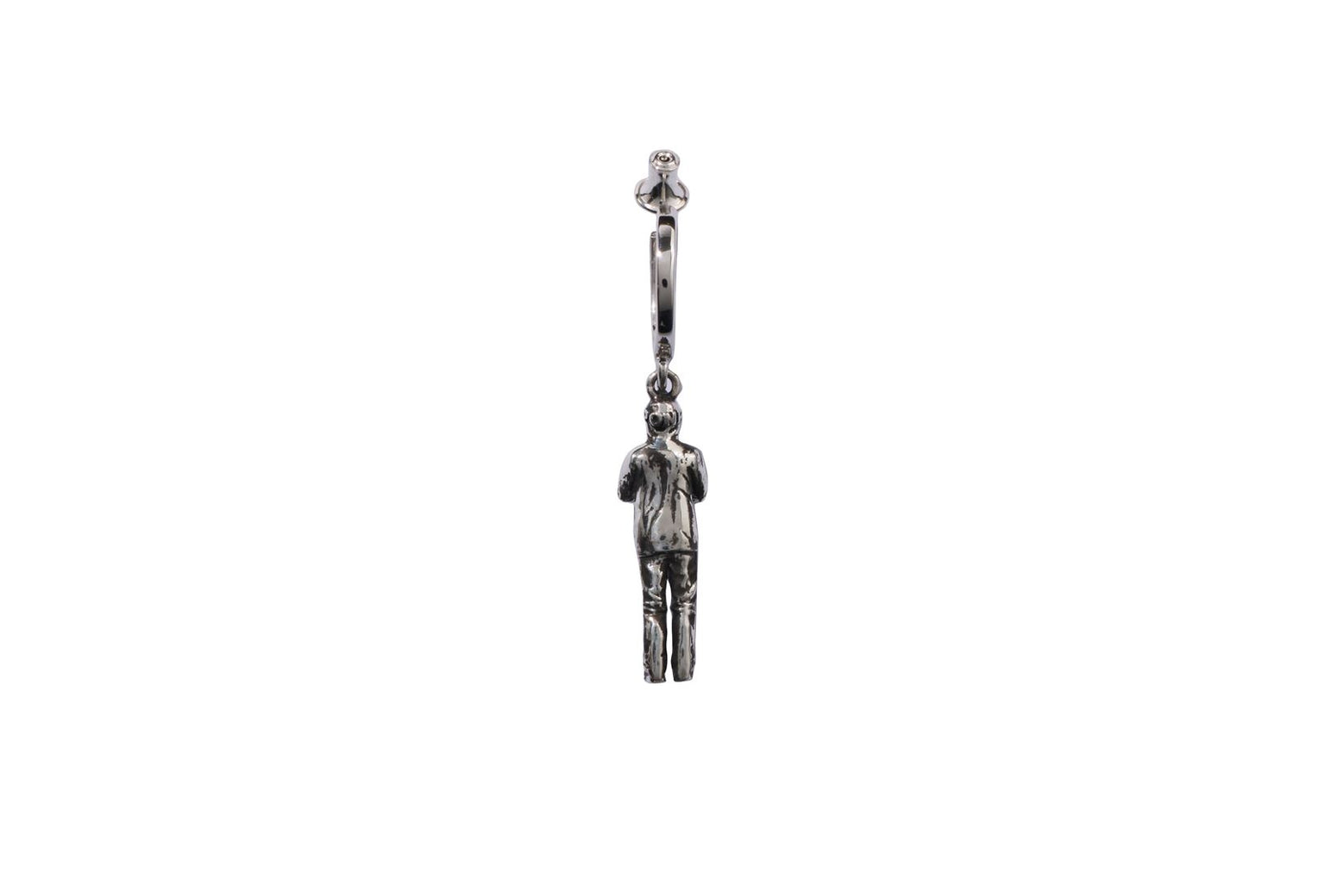 베이프 귀걸이 SHARK EARRING 1K70-182-040 - 상세 이미지 4