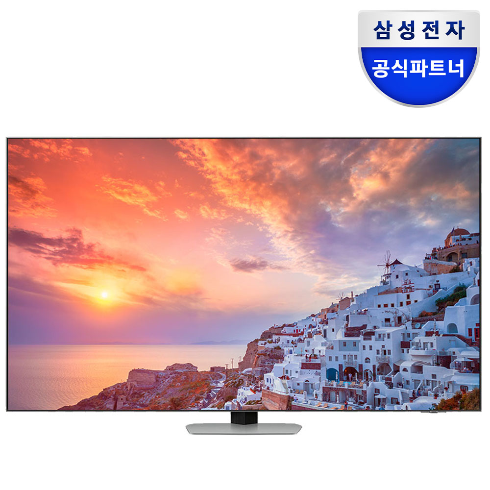 삼성전자 Neo QLED TV KQ75QND90AFXKR 189cm(75인치) 4K 네오 퀀텀 벽걸이 KQ75QND90AFXKR