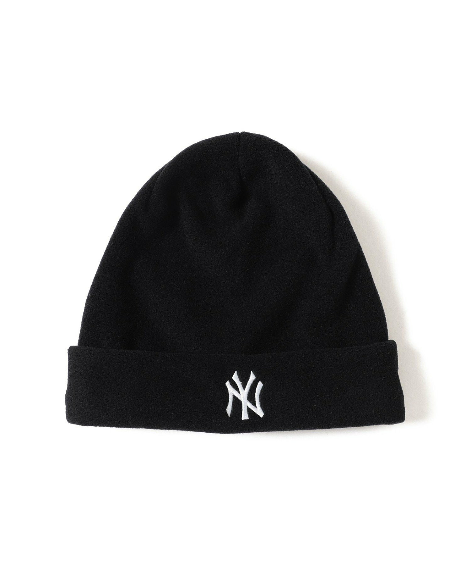NEW ERA 뉴에라 x 빔즈 보이 별주 폴라테크 와치 캡 모자 블랙 그레이 2컬러 - 상세 이미지 2