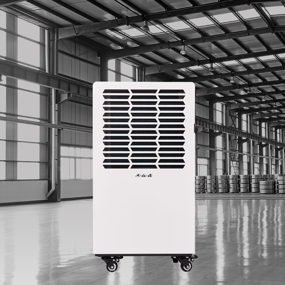 신일 100리터제습기 대형 산업용 공업용 업소용 대용량 제습기