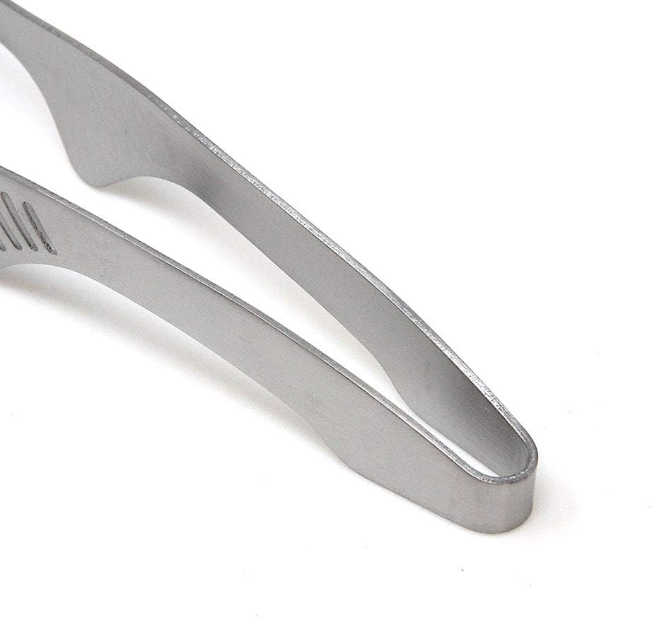 일제 토다이 고기집게 바베큐 요리 야키니쿠 오마카세 집게 26.7cm 이미지 6