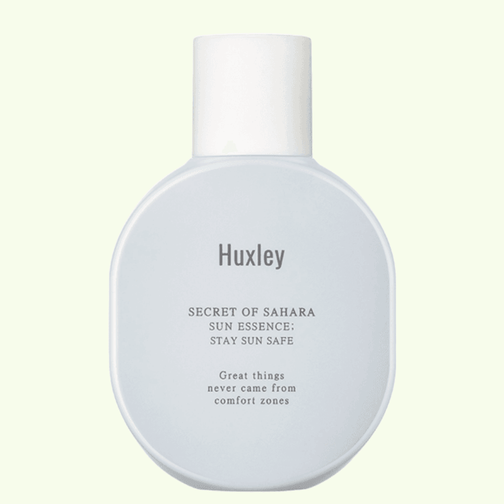 헉슬리 선 에센스 스테이 선 세이프 50ml, 1개 : 하이마이샵