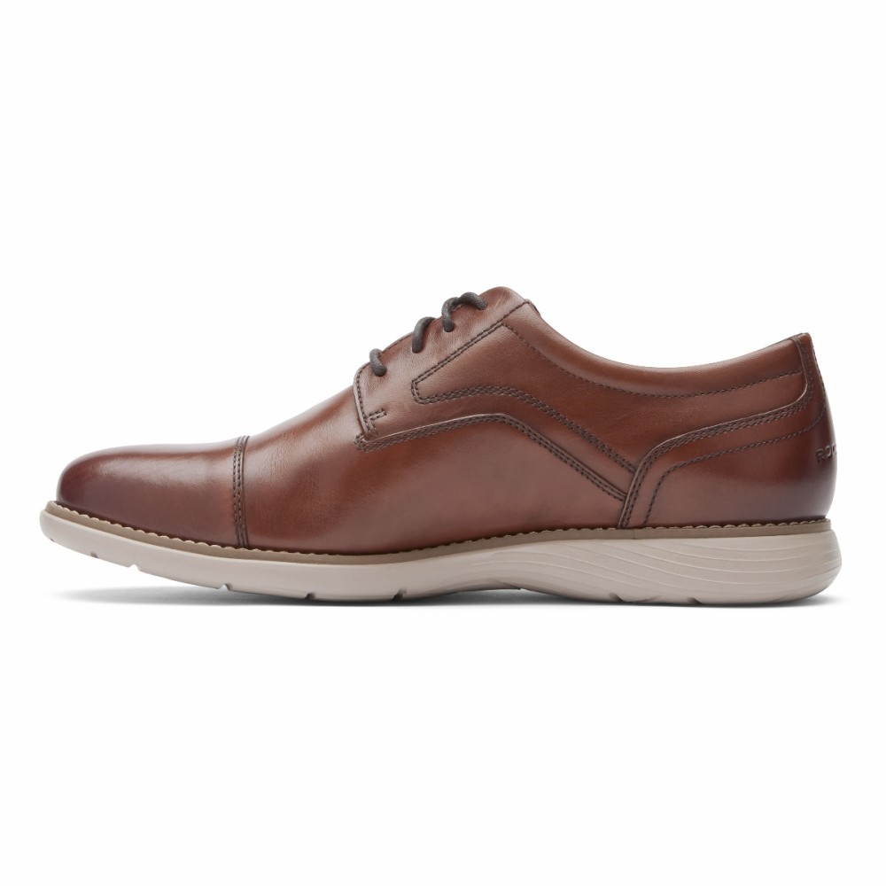 개럿 캡토 GARETT CAP TOE (CJ2961) - 상세 이미지 3