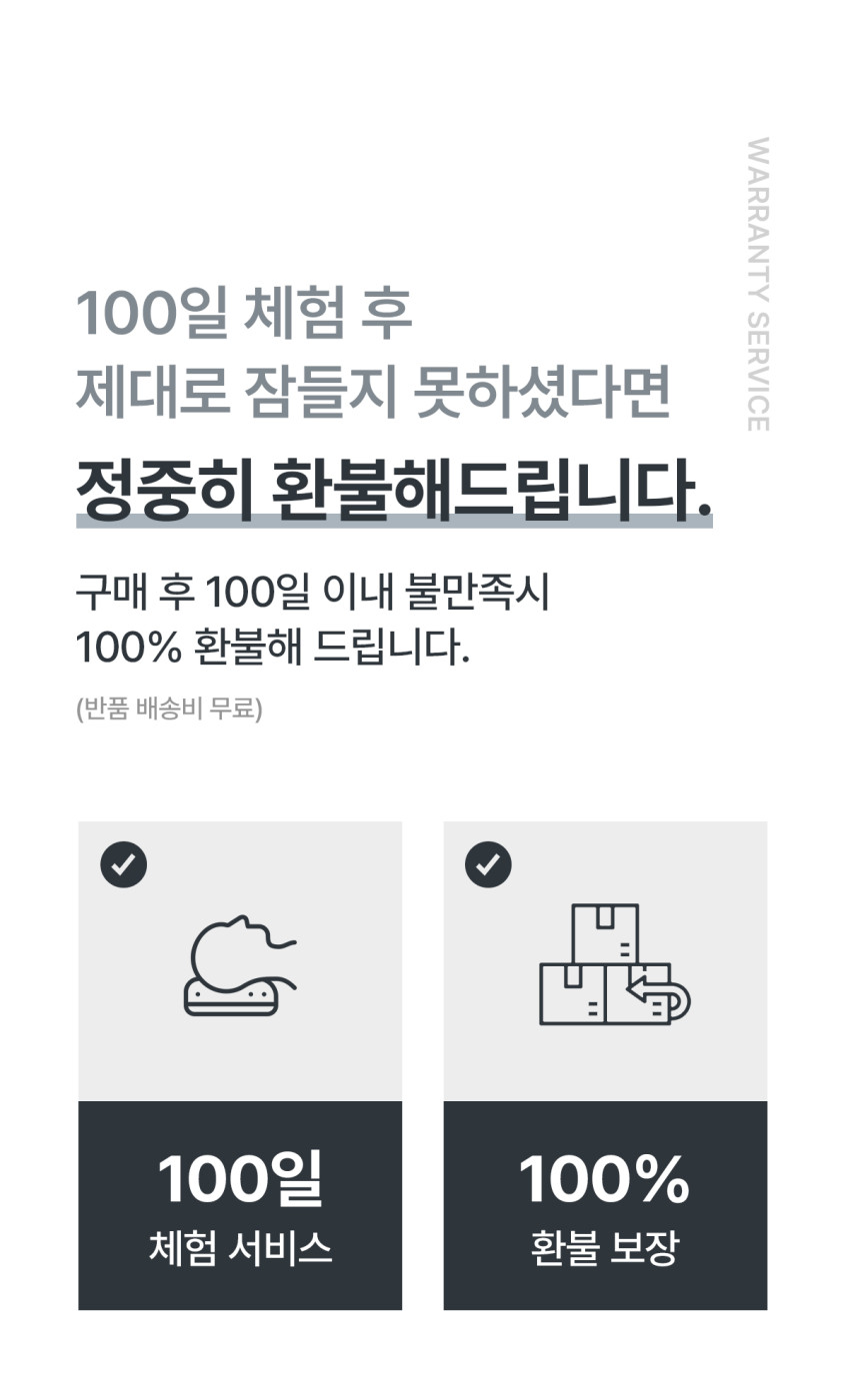 3D 경추베개 목디스크 일자목 거북목베개 낮은 수면 숙면 베개 판매처 상세 정보 이미지 4