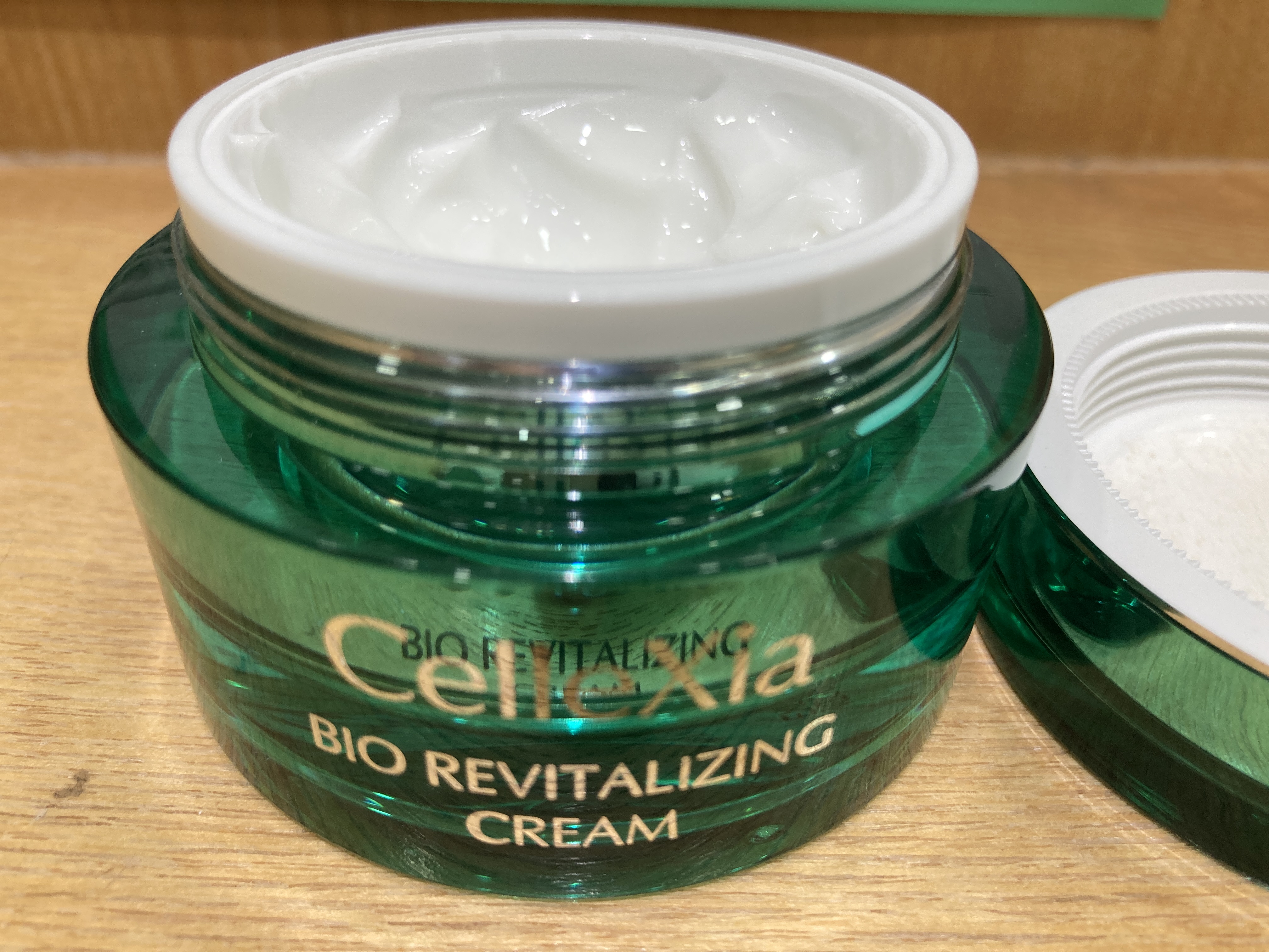 셀레시아 보습백크림 센텔라 엑토인 세라마이드 미백 주름 보습 100시간 50ml, 1개 이미지 8