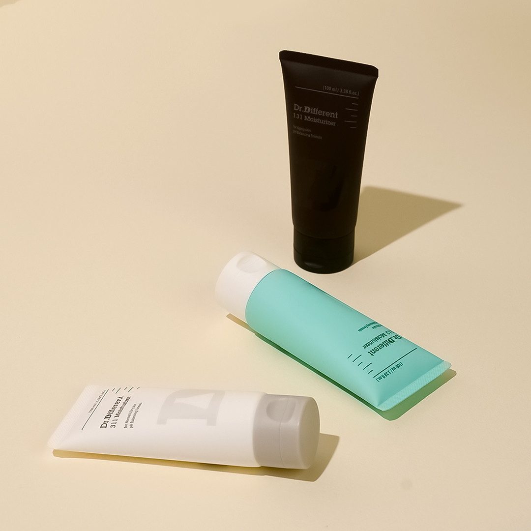 닥터디퍼런트 세콜지 131 모이스처라이저100ml 이미지 3