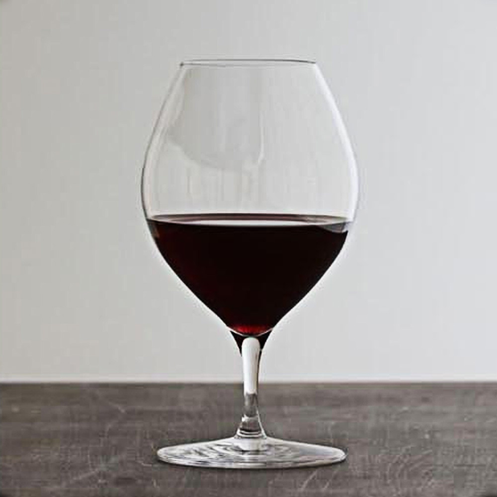 기무라글라스 피콜로 글라스 와인잔 샴페인잔 470ml