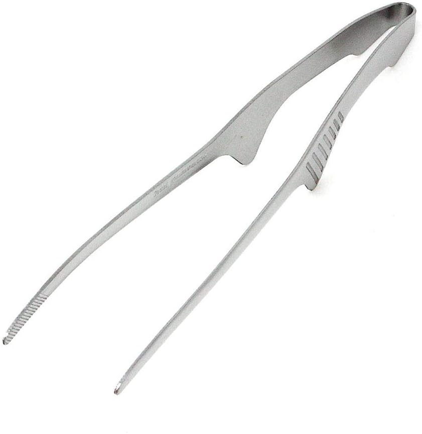 일제 토다이 고기집게 바베큐 요리 야키니쿠 오마카세 집게 29cm - 상세 이미지 3