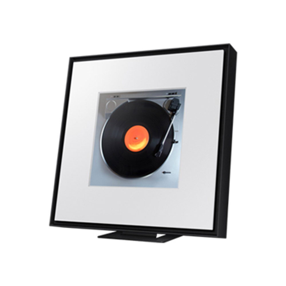 삼성 뮤직프레임 HW-LS60D/KR 액자형 블루투스 스피커 - 상세 이미지 4