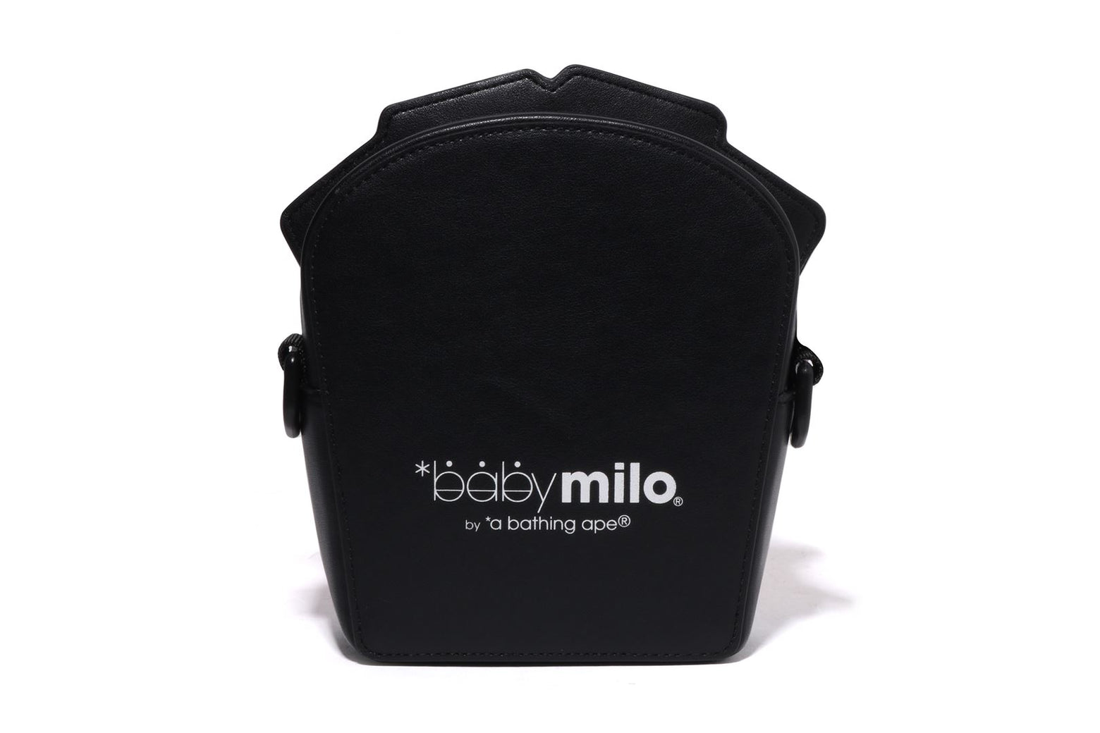 베이프 숄더백 FRENCH FRIES MINI SHOULDER BAG 2K70-390-002 - 상세 이미지 4