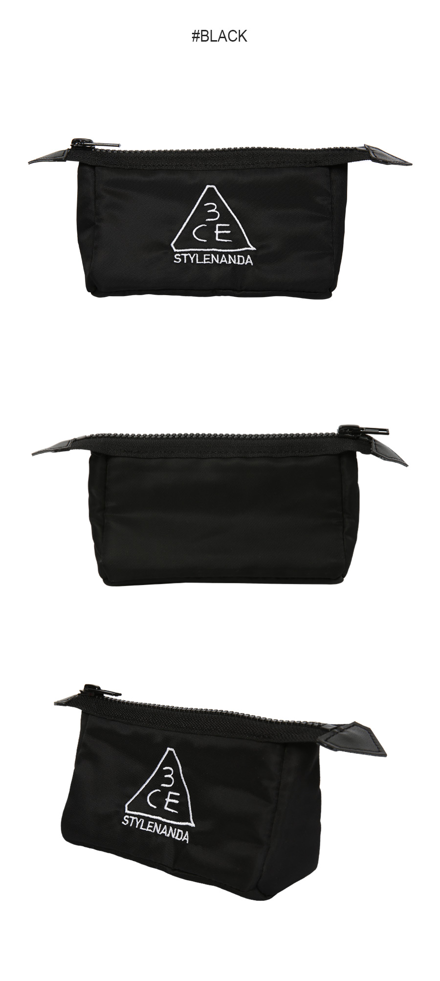 pochette 3ce coréen
