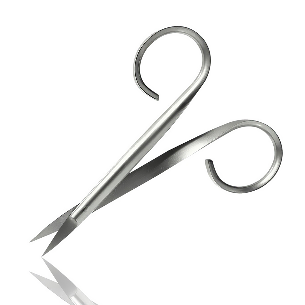 루비스 스위스 절삭력 미용가위 일자형 SCISSORS CLASSIC 1F000 - 상세 이미지 4