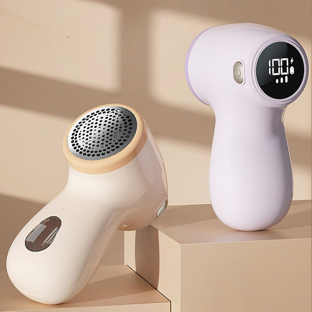 디큐브 보풀제거기 세탁소 옷 보풀 제거 업소용 전문가용 니트 충전식 DCLT-100 - 상세 이미지 3
