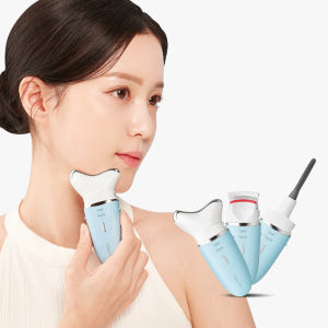 라피타 3in1 아이돌 히팅래쉬펌. 온열괄사 개봉기 | 실사용 후기 - 상품 이미지 1