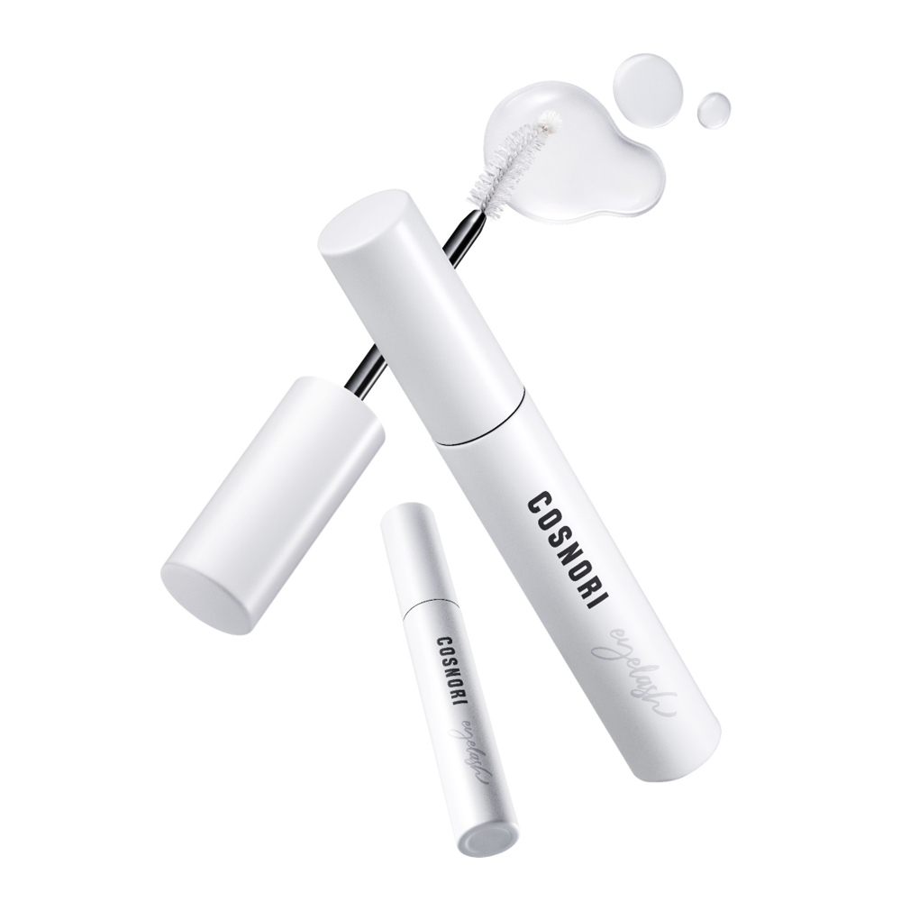 코스노리 롱 액티브 아이래쉬 속눈썹 세럼 속눈썹영양제 9ml, 1개 제품 이미지