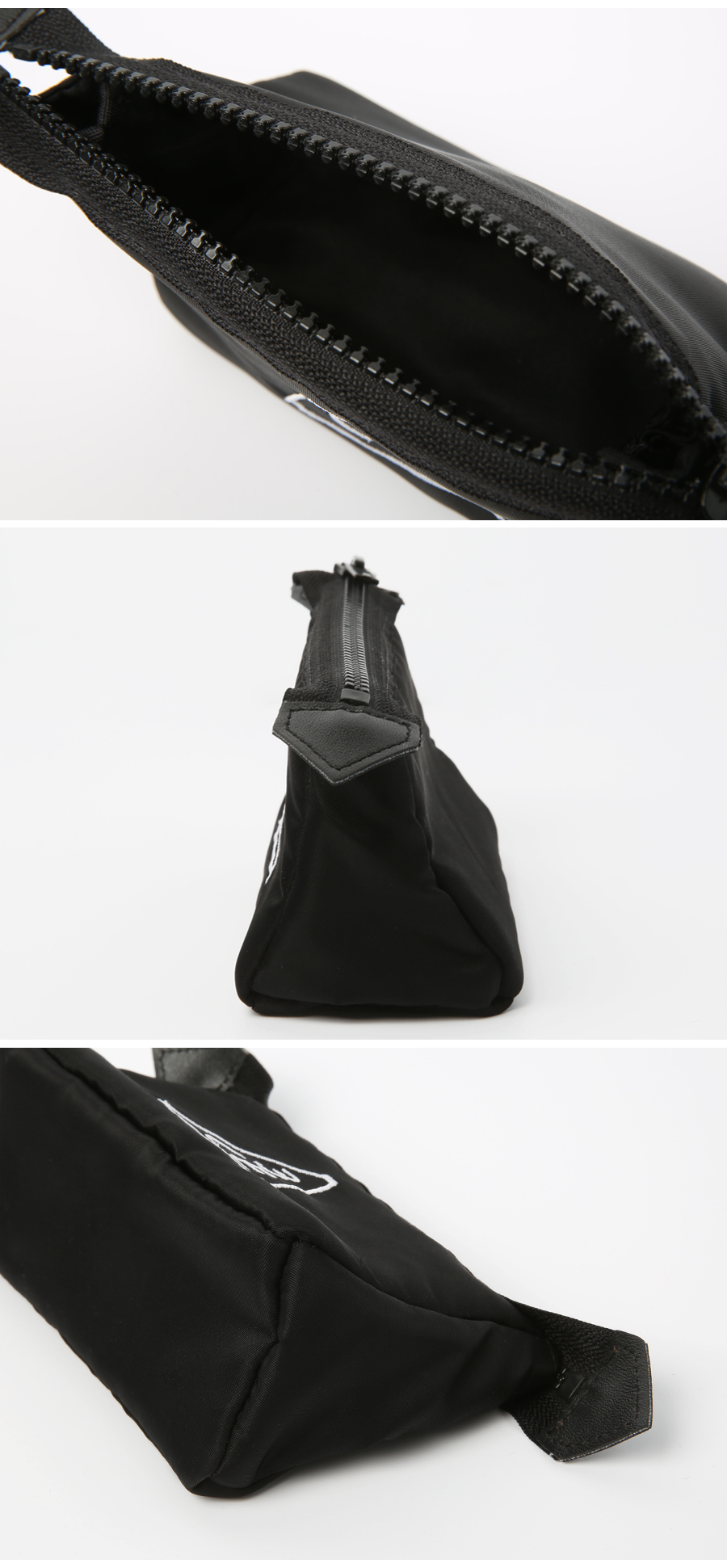 pochette 3ce coréen