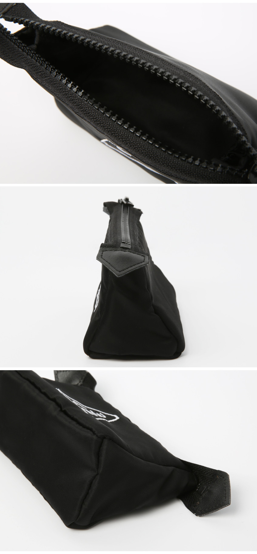 pochette 3ce coréen