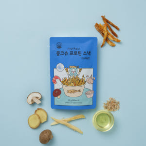 [혼합10개] 몽크슈 프로틴칩 단백질 스낵 당0g 저당 저칼로리 과자 간... 맛있게 먹은 솔직 후기 - 상품 이미지 2