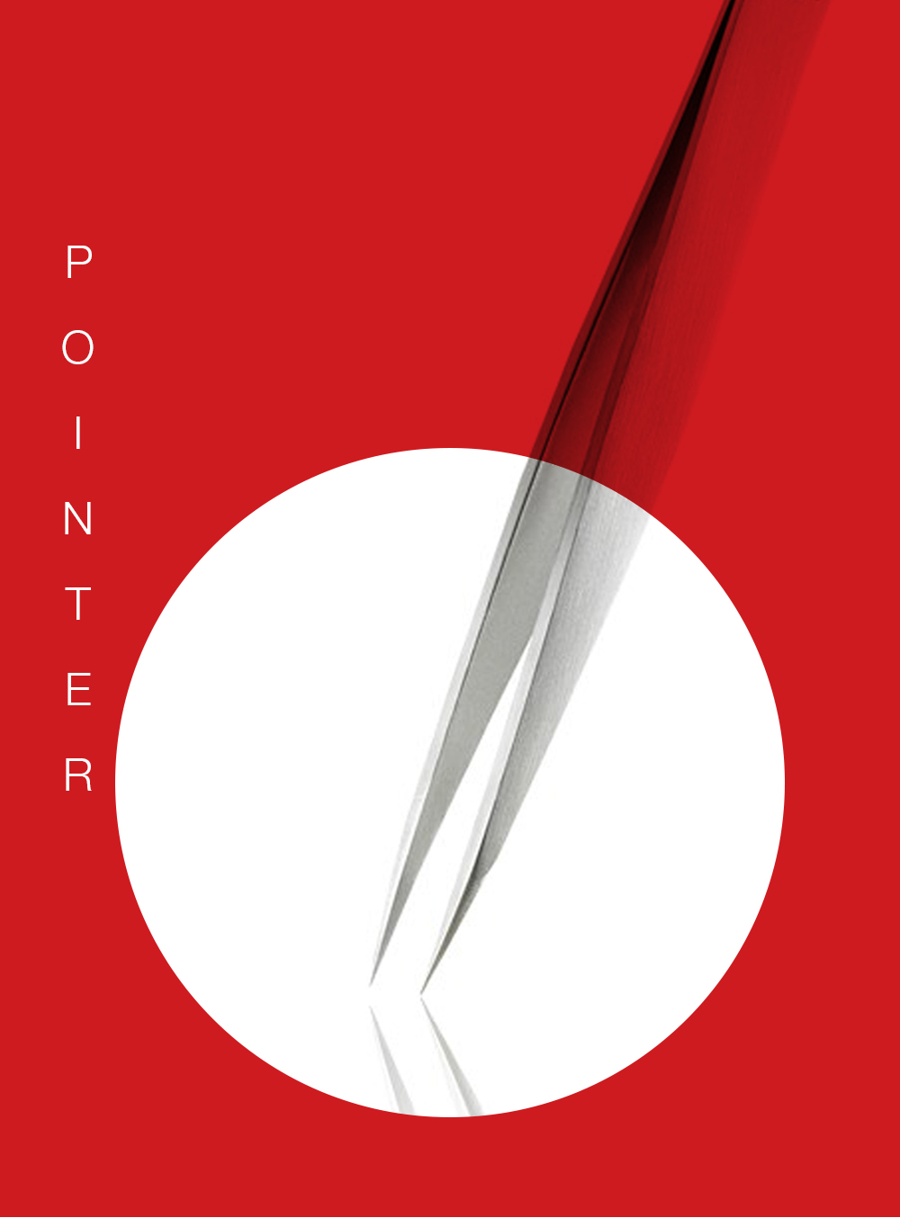 루비스 PRESTIGE POINTER GOLD 1K003-9.5P - 상세 이미지 2