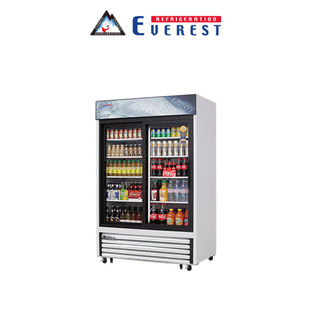 부성 쇼케이스 음료수 냉장고 주류냉장고 B135H-2RROC-E