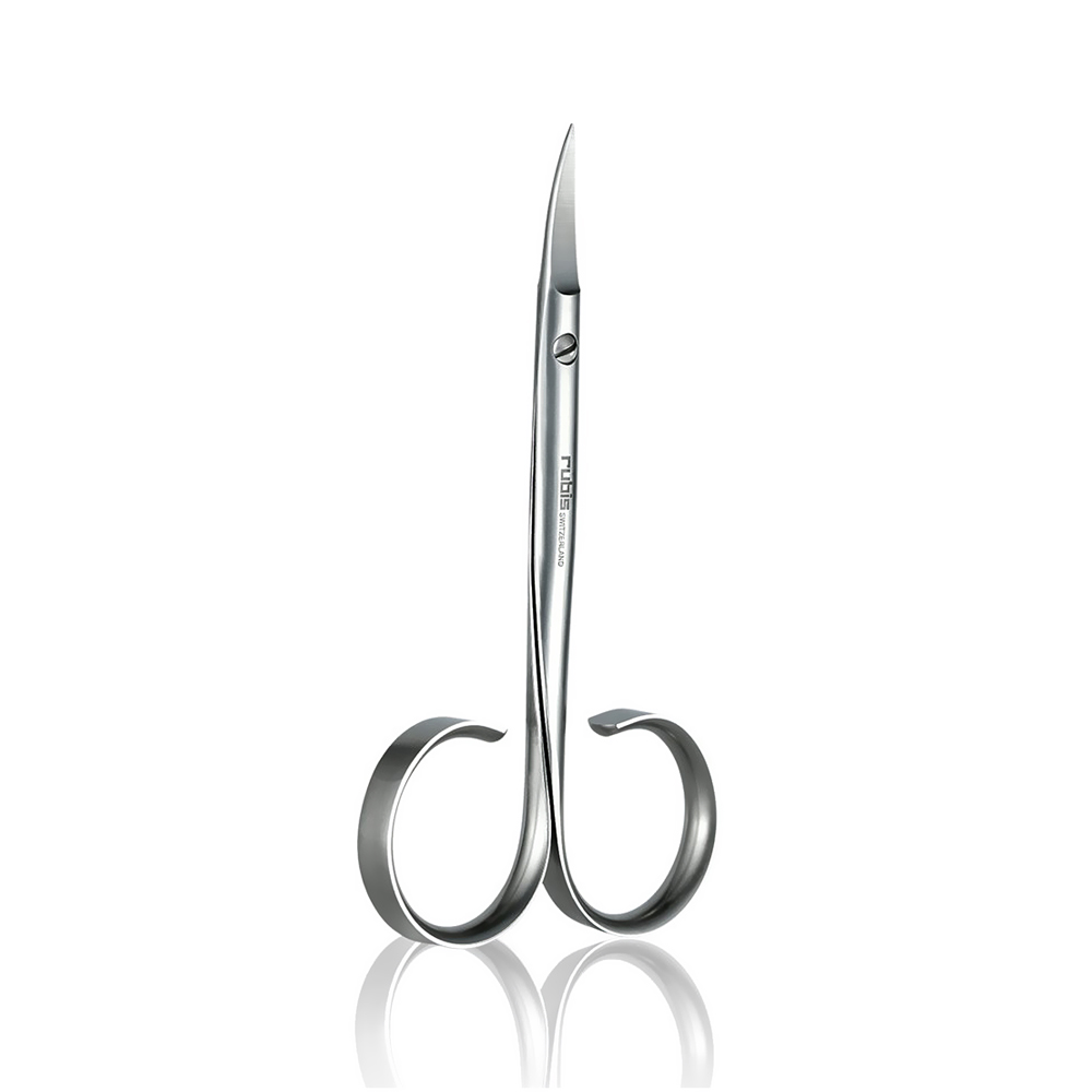 루비스 스위스 절삭력 미용가위 두꺼운 팁 SCISSORS SAURO 1F007 - 상세 이미지 2