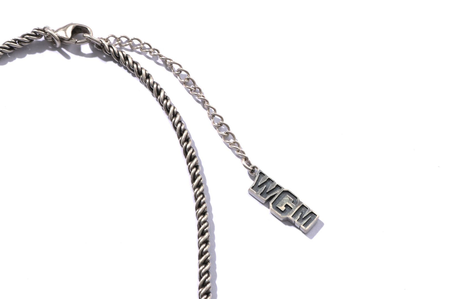 베이프 목걸이 SHARK NECKLACE 1K70-182-039 - 상세 이미지 3