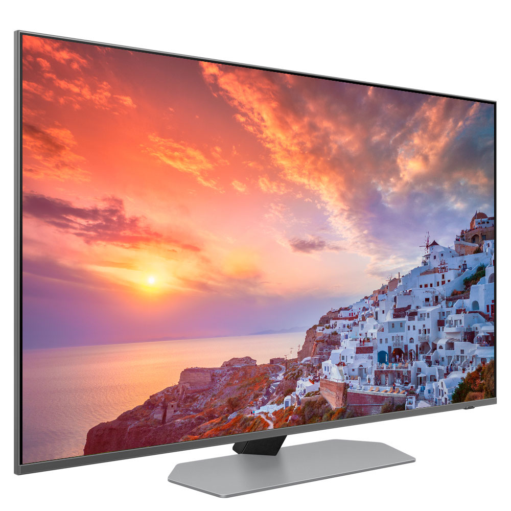삼성전자 Neo QLED 4K TV 189cm(75인치) 스탠드 KQ75QND90AFXKR - 상세 이미지 3