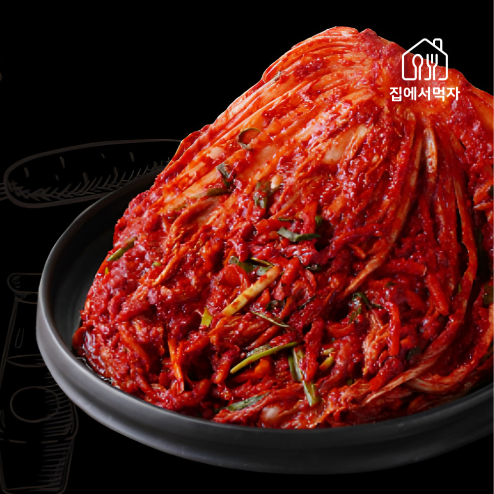 국산 전라도 김장김치 포기김치 김장포기김치 굴김치 해남 주문 김장 포기 수육 보쌈 김치 5kg 10kg - 상세 이미지 3