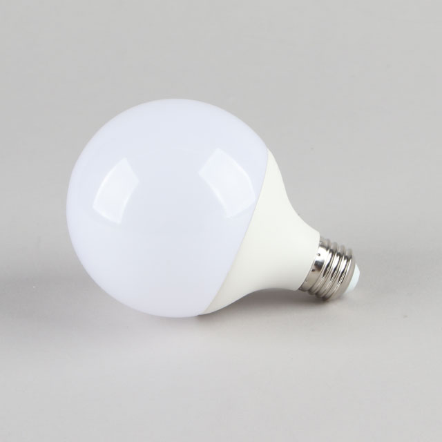더쎈 LED 디밍 볼전구 G95 12W 1등급 밝기조절 볼램프 인테리어전구 이미지 6