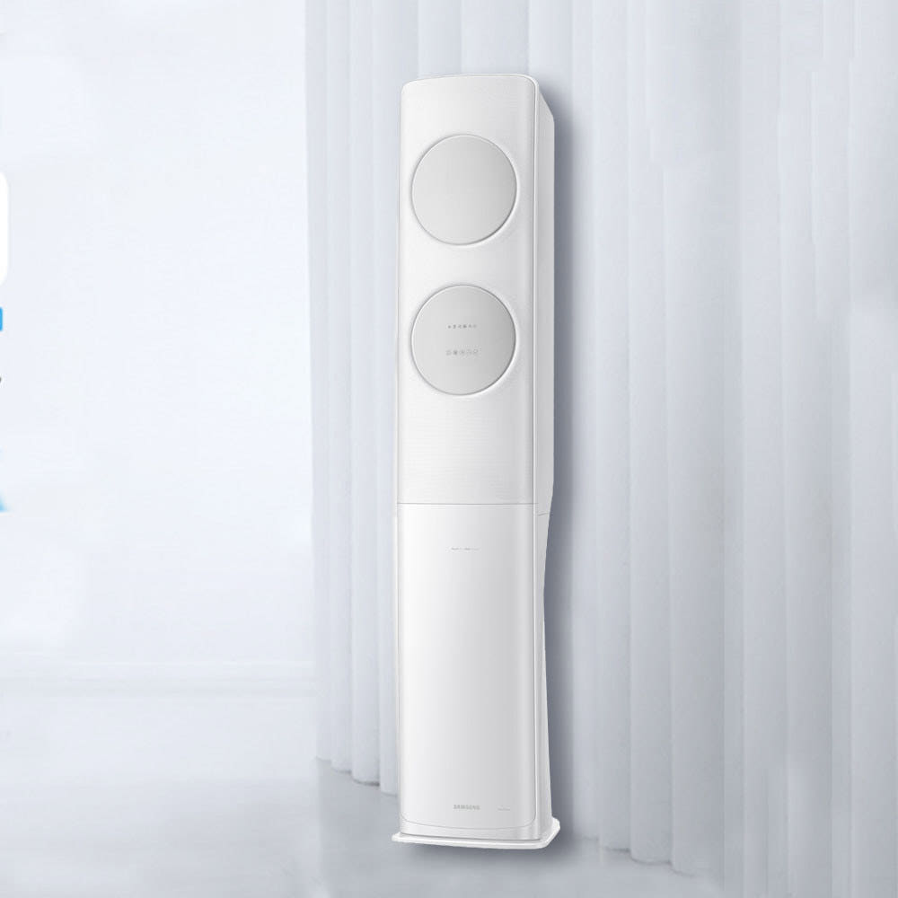 삼성 AI 스탠드 에어컨