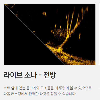 국내 어초포인트 23,000개  / 이글 아이 9 / 로렌스 Eagle 라이브소나 / 금호마린 - 상세 이미지 5