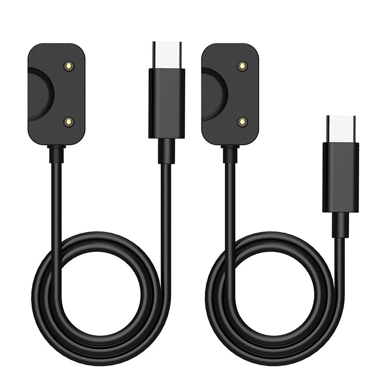 갤럭시 핏3 C타입 충전 케이블 1M 충전기 호환 FIT3 USB-C 충전선 - 상세 이미지 3