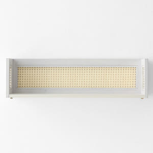 벤탄 벽선반 RKM2280RT 800x200x220mm, 1단, 캄포어베... 솔직 후기 | 실제 배치 사진 포함 - 상품 이미지 3
