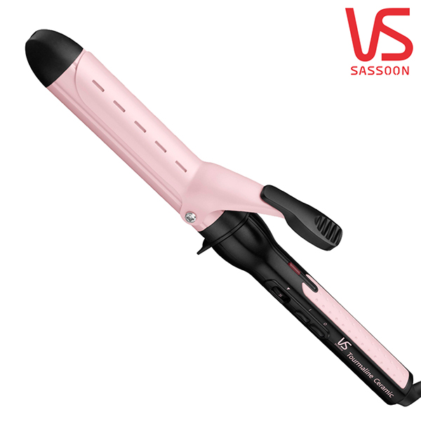 비달사순 32mm 아이롱/매직기/봉고데기 VSCD119PIK - 상품 이미지